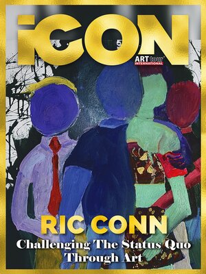 cover image of Ric Conn